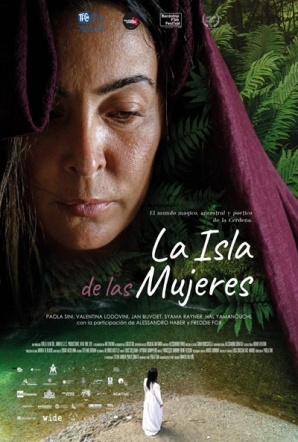 Imagen de La isla de las mujeres