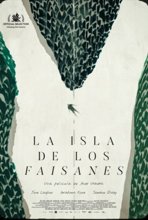Imagen de La isla de los faisanes