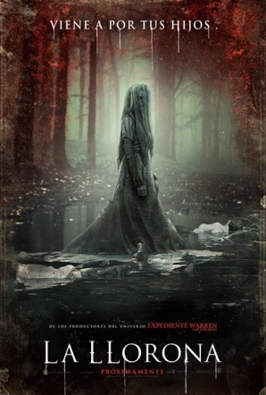 Imagen de La Llorona