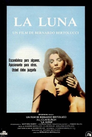 Imagen de La luna