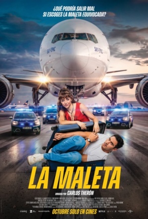 Imagen de La maleta
