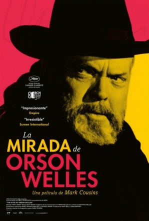 Imagen de La mirada de Orson Welles