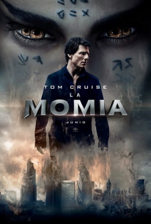 Imagen de La momia