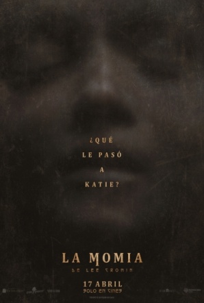 Imagen de La momia de Lee Cronin