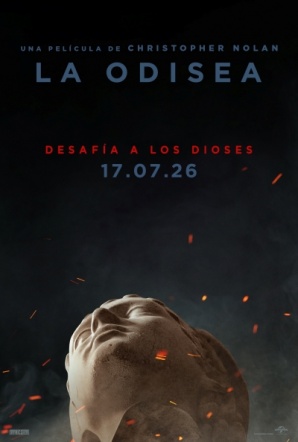 Imagen de La Odisea