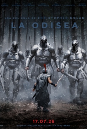 Imagen de La Odisea