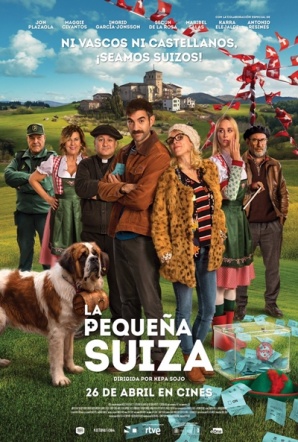 Imagen de La pequeña Suiza