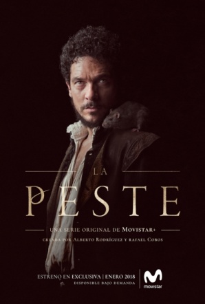 Imagen de La peste