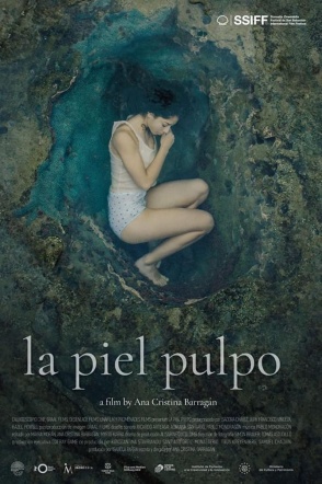 Imagen de La piel pulpo