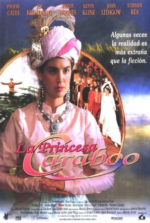 Imagen de La princesa Caraboo
