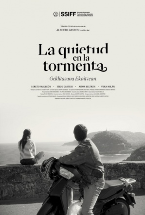 Imagen de La quietud en la tormenta
