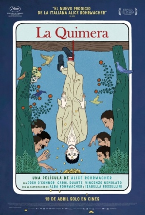 Imagen de La quimera
