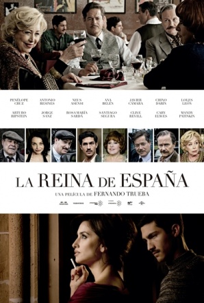 Imagen de La Reina de España
