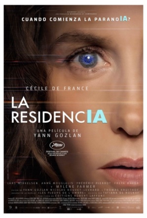 Imagen de La residencia