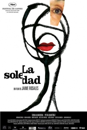 Imagen de La soledad