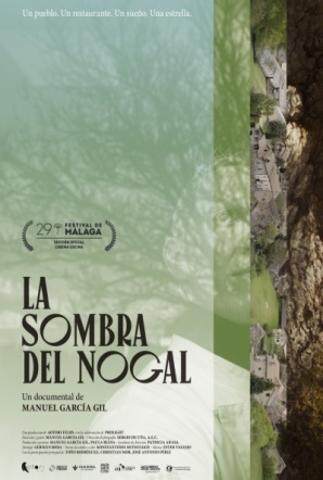 Imagen de La sombra del nogal