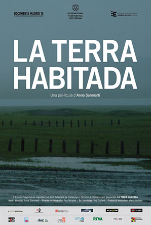 Imagen de La terra habitada