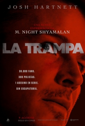 Imagen de La trampa