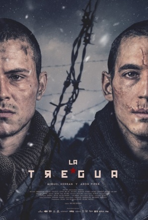 Imagen de La tregua