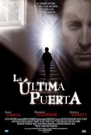 Imagen de La última puerta