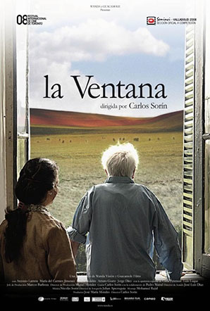 Imagen de La ventana