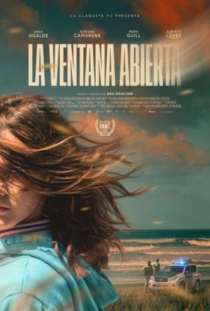 Imagen de La ventana abierta