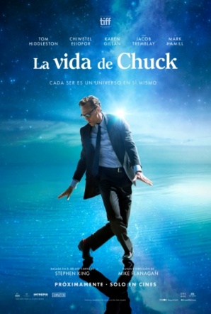 Imagen de La vida de Chuck