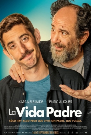 Imagen de La vida padre