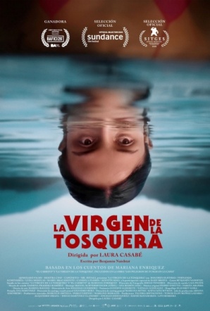 Imagen de La virgen de la tosquera