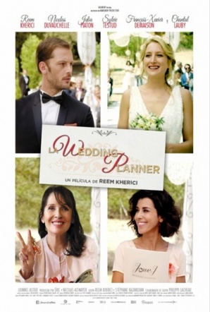 Imagen de La wedding planner