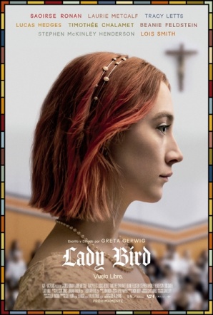 Imagen de Lady Bird