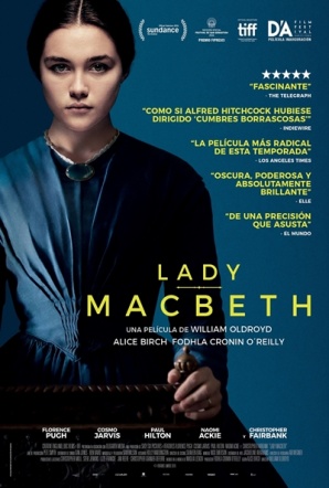 Imagen de Lady Macbeth