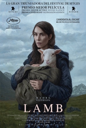 Imagen de Lamb