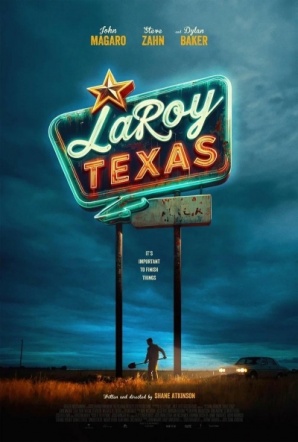 Imagen de LaRoy, Texas