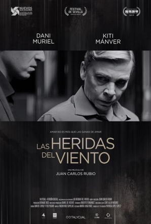 Imagen de Las heridas del viento