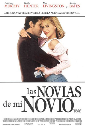 Imagen de Las novias de mi novio