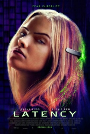 Imagen de Latency