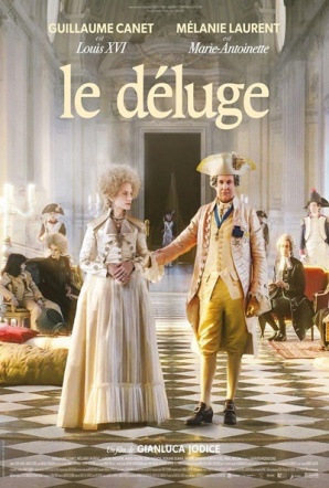 Imagen de Le déluge