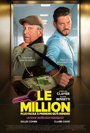 Imagen de Le million