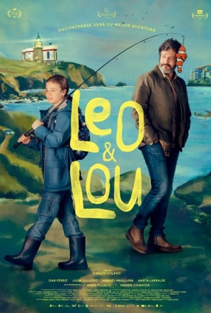 Imagen de Leo & Lou