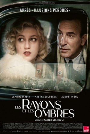 Imagen de Les rayons et les ombres