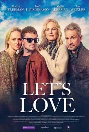 Imagen de Let's Love