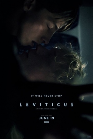 Imagen de Leviticus