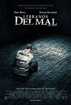 Imagen de Líbranos del mal