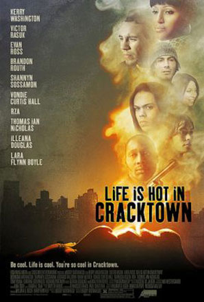Imagen de Life Is Hot in Cracktown