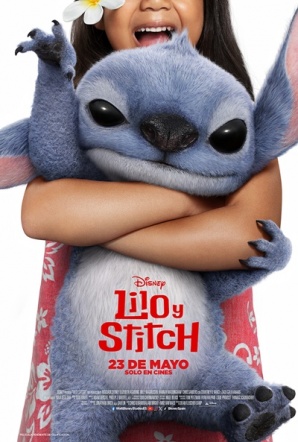 Imagen de Lilo y Stitch