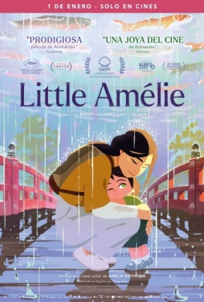 Imagen de Little Amélie