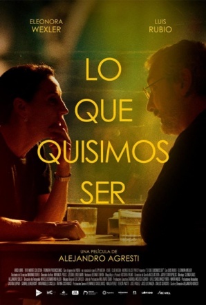 Imagen de Lo que quisimos ser