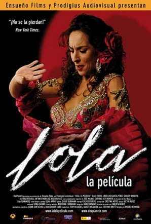 Imagen de Lola, la película