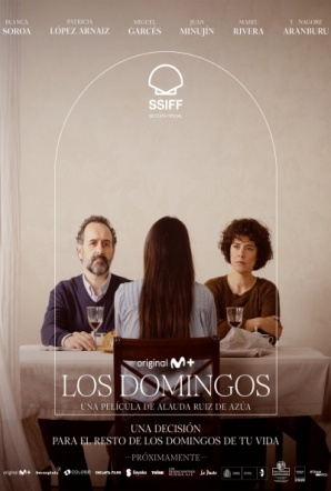 Imagen de Los domingos